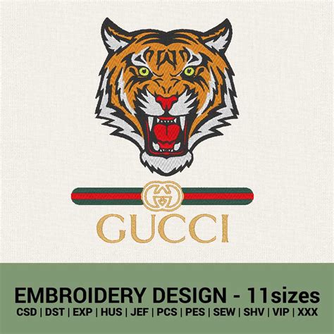 gucci embroidery|Gucci embroidery design ideas.